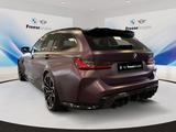 BMW M3 Competition xDrive Touring 360° HEAD-UP RFK - mit Benzin-Antrieb: Violett, Kombi