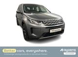 Land Rover Discovery Sport P200 - Land Rover Discovery Sport aus 2022