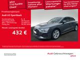 Audi A3 Sportback 35 TDI S line S tronic Navi Kamera - Audi A3: Automatik