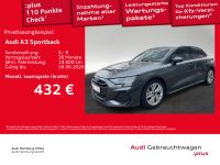 Audi A3 - Vorschau Bild 1
