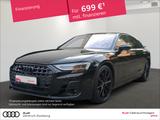 Audi S8 4.0 TFSI quattro HUD AD StandHZG AHK-klappbar