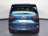 Volkswagen Multivan Life 2,0 l  TDI SCR Front antrieb 7-Gan - Volkswagen: Standheizung