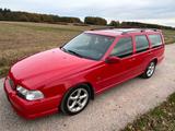 Volvo V70 2.4 Nordic Youngtimer  - gebrauchte Volvo V70 aus dem Jahr 1999