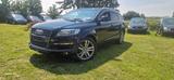 Audi Q7 3.0 TDI quattro - gebrauchte Audi Q7 aus dem Jahr 2006