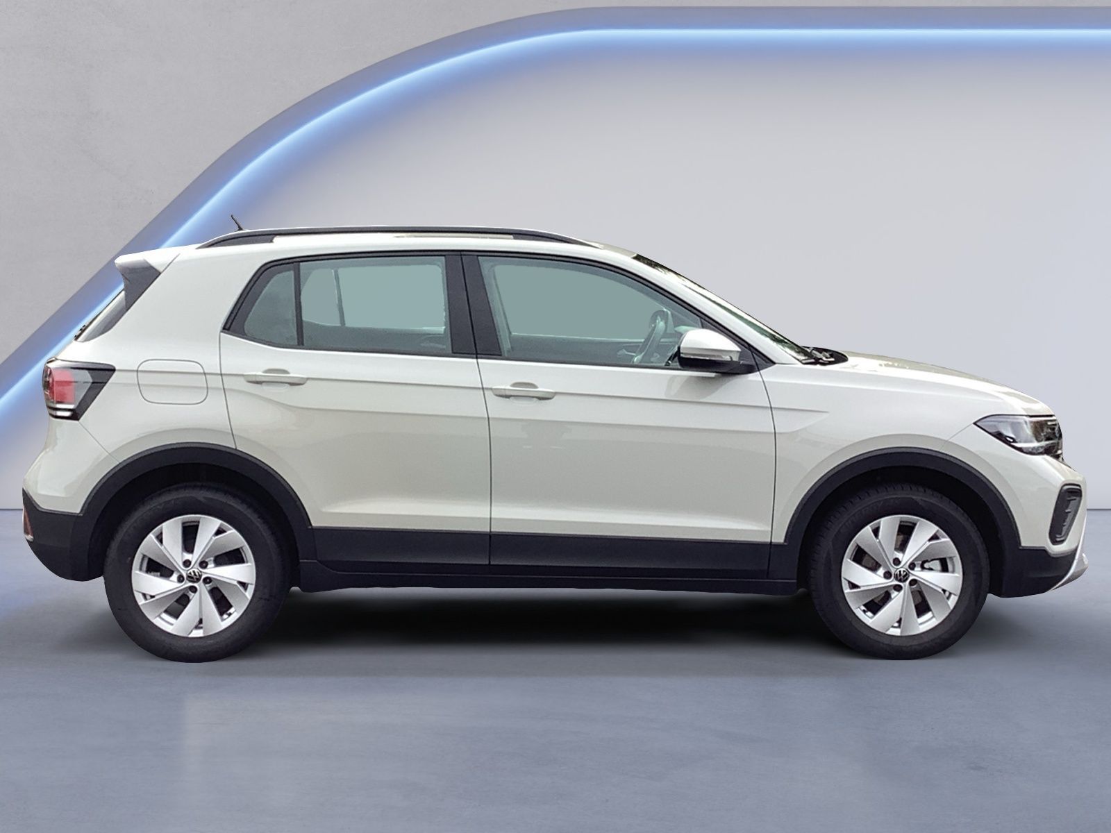 Volkswagen T-Cross - Bild 6