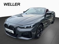 BMW M440 - Vorschau Bild 19