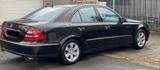 Mercedes-Benz Mercedes Benz E Klasse W211 Avantgarde 280... - Mercedes-Benz E 280 in Duisburg
