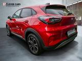 Ford Puma 1.0 Titanium Kamera Navi Spurhalteassistent - Ford Puma Gebrauchtwagen