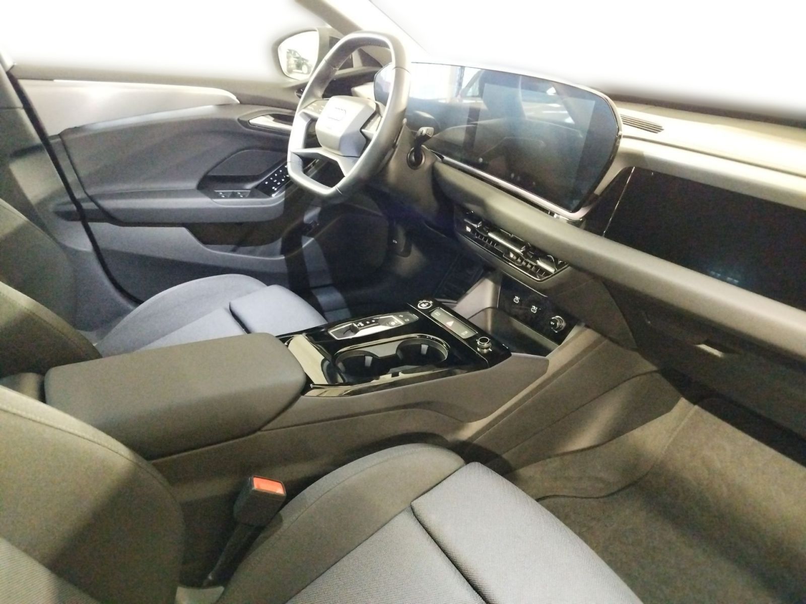 Audi A6 e-tron - Bild 13