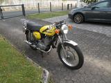 Suzuki T 250 - SUZUKI T250