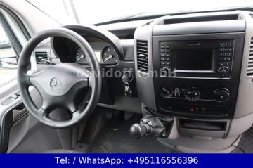 Mercedes Sprinter - 11