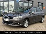 Citroën C4 Lim. Selection,SHZ,AHK,Tempomat. - gebrauchte Citroën C4 aus dem Jahr 2016