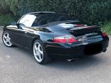 Porsche 911/996 Motor komplett überholt Deutsches ... - Porsche aus 2000: 911