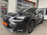 Lexus NX 200T F Sport,Head-Up,Pano,Navi,LED - Lexus: Sport