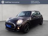 MINI One Blackyard - MINI ONE in Frankfurt (Main)