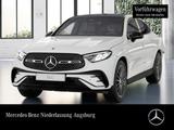 Mercedes-Benz GLC 200 4M AMG+NIGHT+PANO+360+AHK+LED+TOTW+9G - Mercedes-Benz GLC 200 in Augsburg