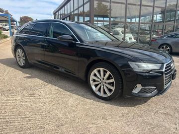 Audi A6 - 3