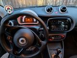Smart ForFour 60kW EQ Batterie - Elektro - Smart ForFour in Chemnitz
