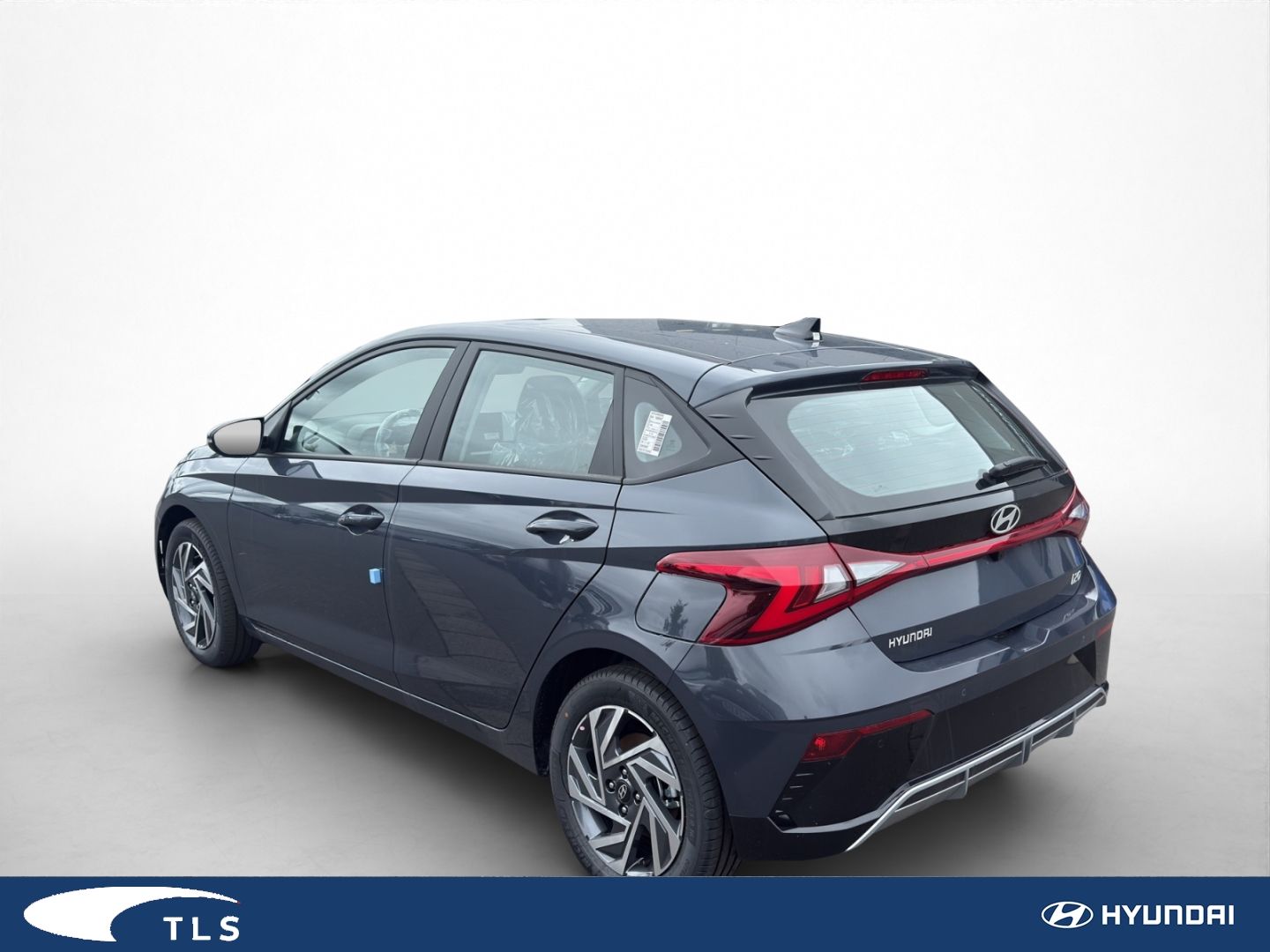 Hyundai i20 – Bild 2