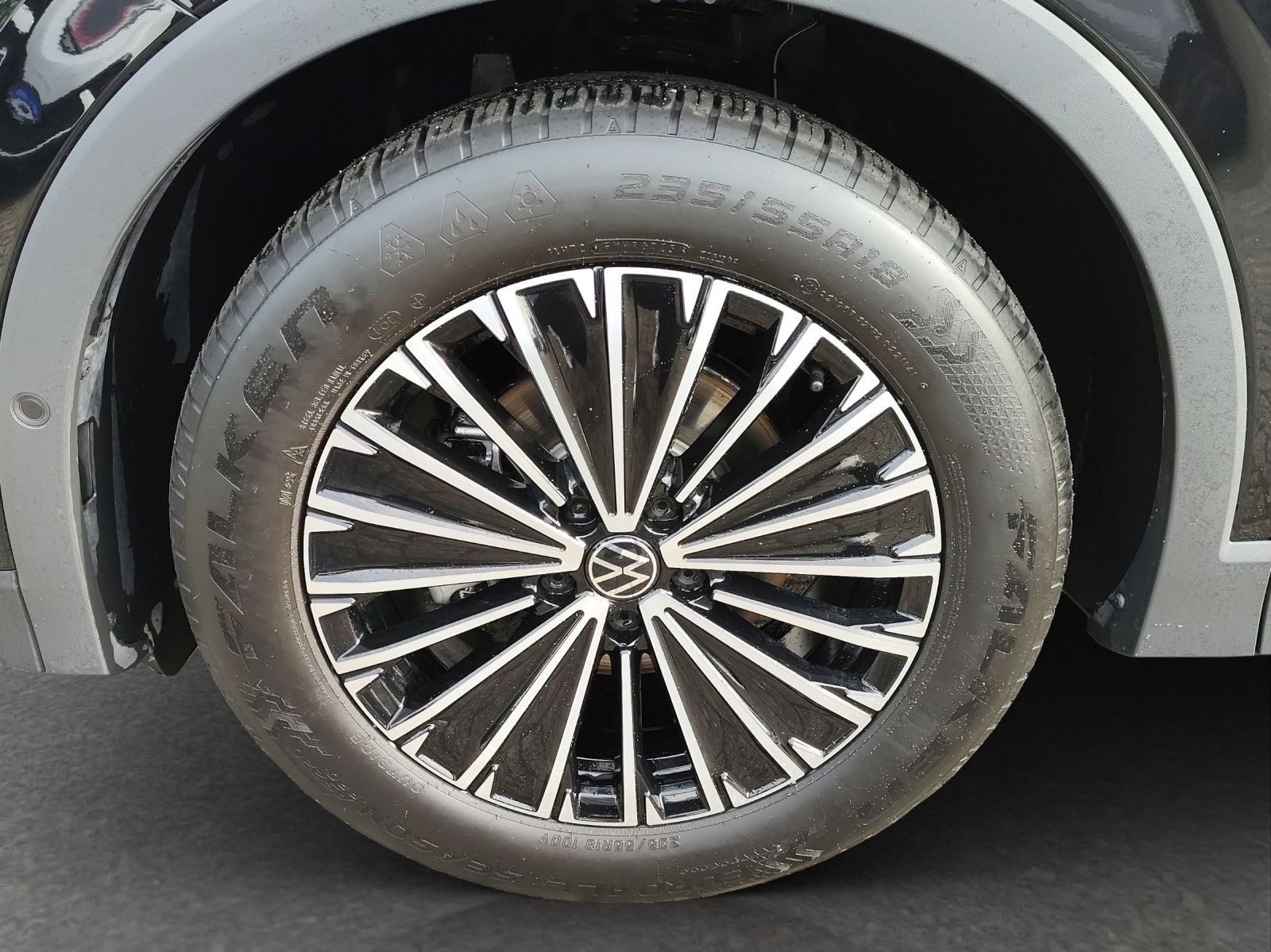 Volkswagen Tiguan - Bild 15