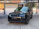 Land Rover Range Rover Sport Autobiography Dynamic 7 Sitze - Land Rover Range Rover Sport: Autobiography Dynamic