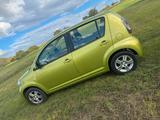 Daihatsu Sirion, TÜV neu, 2te Hand - gebrauchte Daihatsu Sirion aus dem Jahr 2009