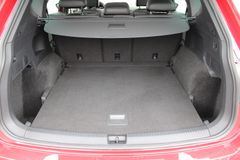 SEAT Tarraco 2.0 TDI Xperience 4Drive Fahrass Ahk Pan SEAT Tarraco 2.0 TDI Xperience 4Drive Fahrass Ahk Pan