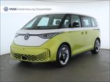 Volkswagen ID. Buzz Pro AHK Navi Matrix LED Bluetooth Klima - Volkswagen ID. Buzz in Leipzig