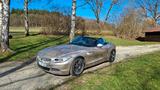 BMW Z4 35i Individual erw.Leder, Navi, Keyless - BMW aus 2009: 3er