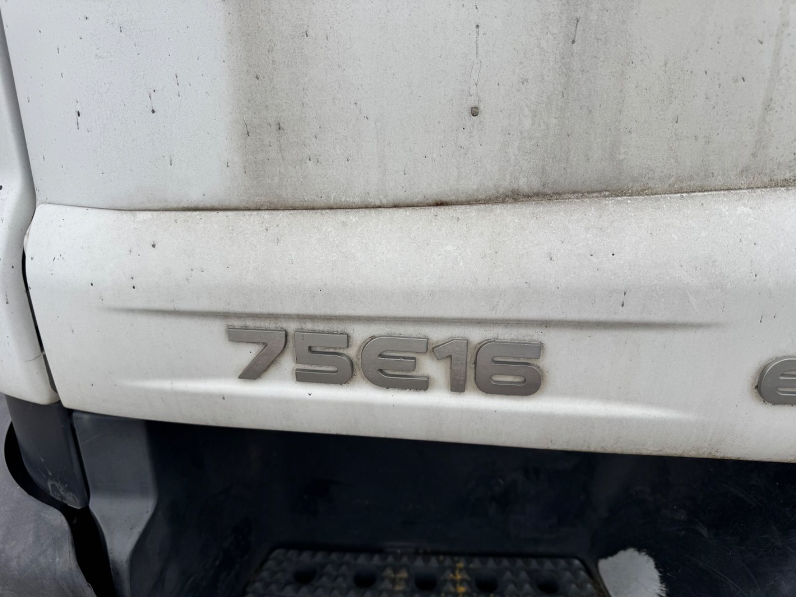 Fahrzeugabbildung Iveco Eurogargo 75E16