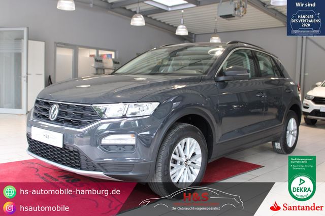 Volkswagen T-Roc 1.5 TSI DSG*Carplay-Navi*