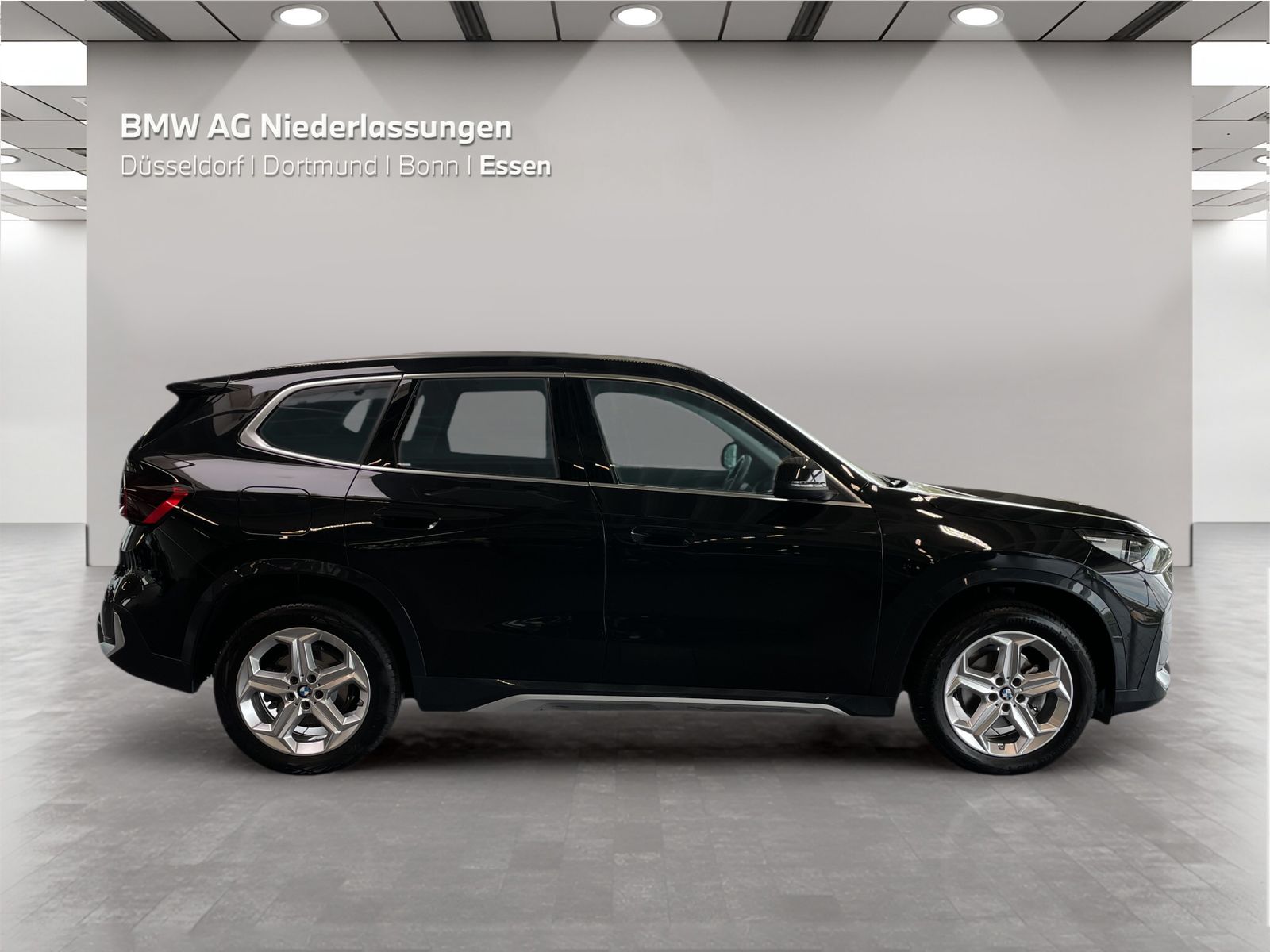 BMW X1 xDrive20d AHK Kamera Driv.Assist LED foto 4