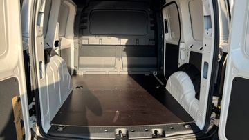 Volkswagen Caddy - 7
