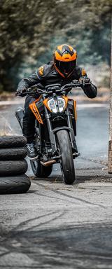 KTM 790 Duke - ### Tageszulassung ### - Offers