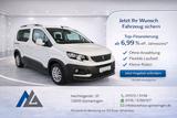 Peugeot Rifter Active L1*NAVI*PDC*SHZ*Zahnriemen Neu* - Peugeot Rifter Kombi Gebrauchtwagen