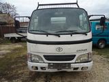 Toyota Dyna 150 - Toyota Dyna: 150