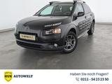 Citroën C4 Cactus 1.2 PureTech 82 Shine NAVI+RFK+TEMP+ - Citroën Gebrauchtwagen in Solingen