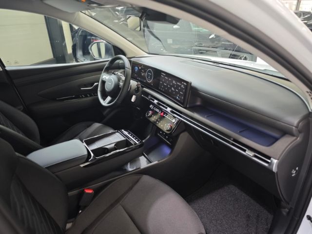 Hyundai TUCSON - Bild 9