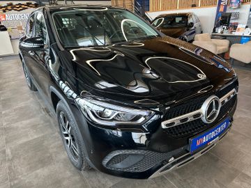 Mercedes-Benz GLA 220 d 4Matic *LED*AHK*Keyless*
