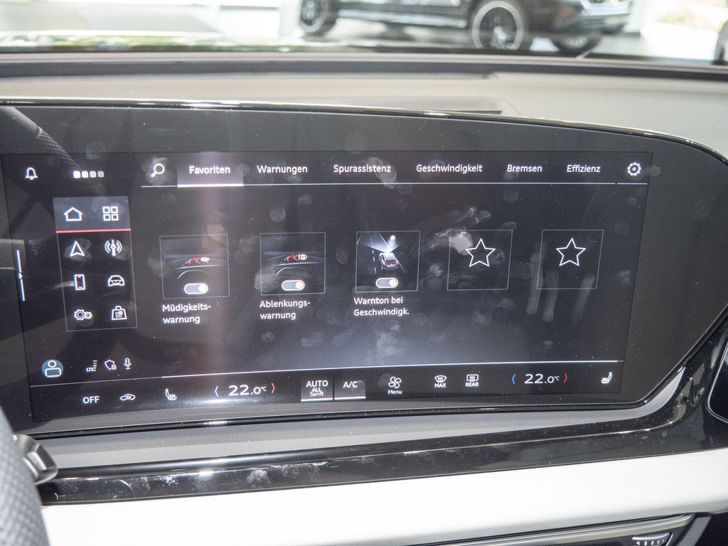 Audi A6 - Bild 10