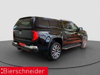 Volkswagen Amarok - Vorschau Bild 7