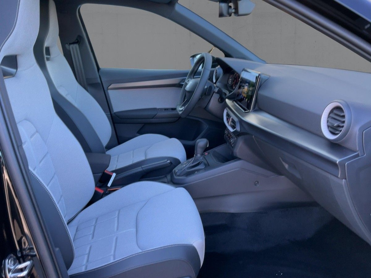 Seat Arona - Bild 12
