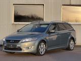 Ford Mondeo Titanium Xenon PDC Tempomat Alcantara - Ford Mondeo aus 2008: Kombi