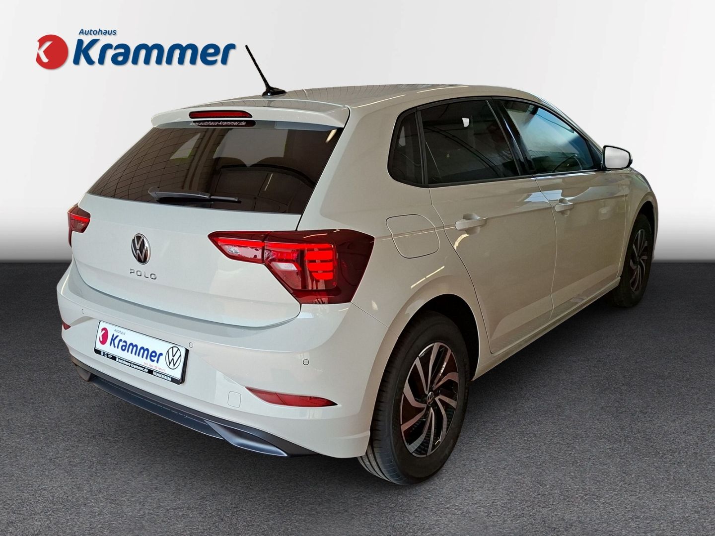 Volkswagen Polo 1.0 TSI Life *NAVI*CLIMATRONIC*IQ.DRIVE* imagem 3
