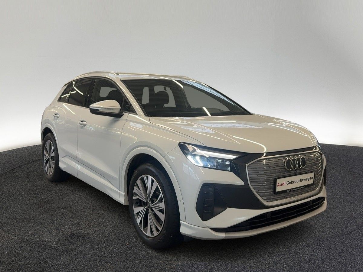 Audi Q4 e-tron - Bild 7
