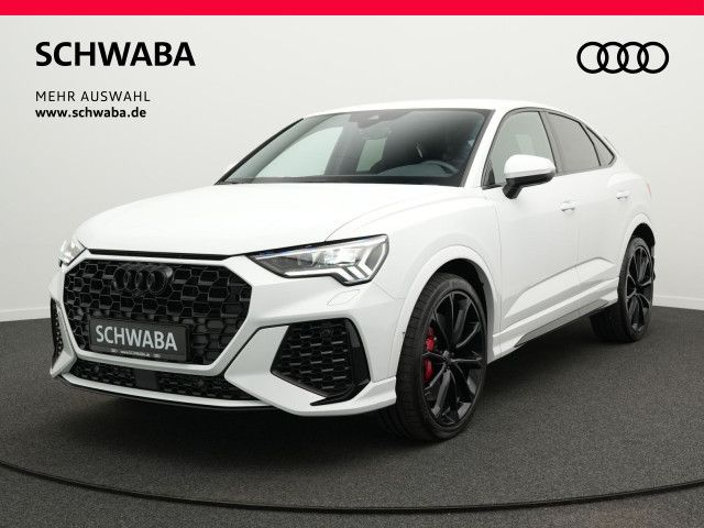 Audi RSQ3 - Bild 1