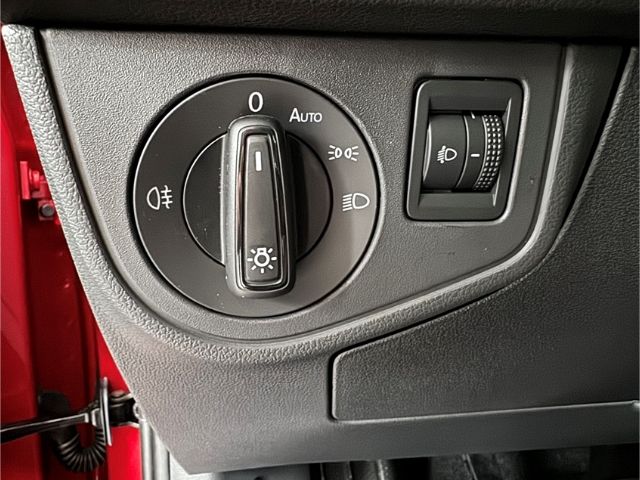 Polo VI Move 1.0 TSI EU6d Navi digitales Cockpit