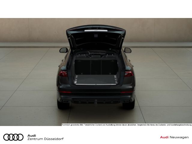 Audi Q8 - Bild 7