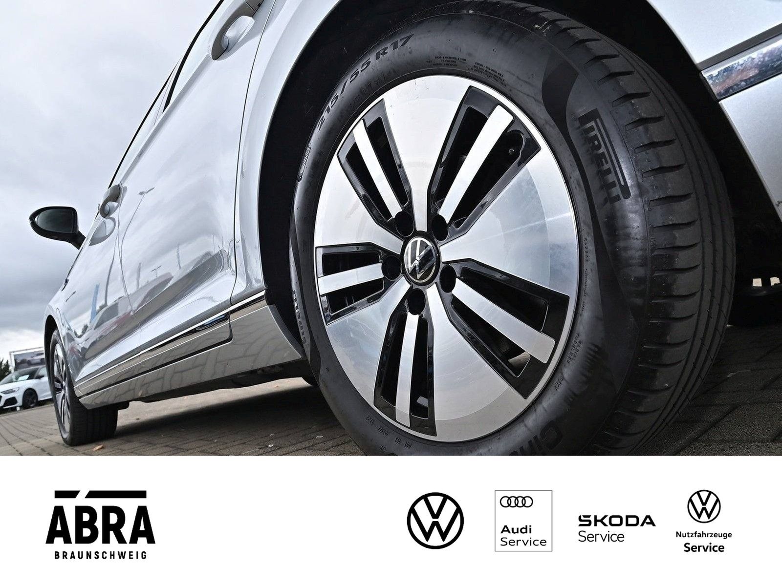 Volkswagen Passat Variant - Bild 6