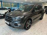 Ford Kuga ST-Line Klima  Navi Sitzh Smartlink - Ford: Unfallwagen